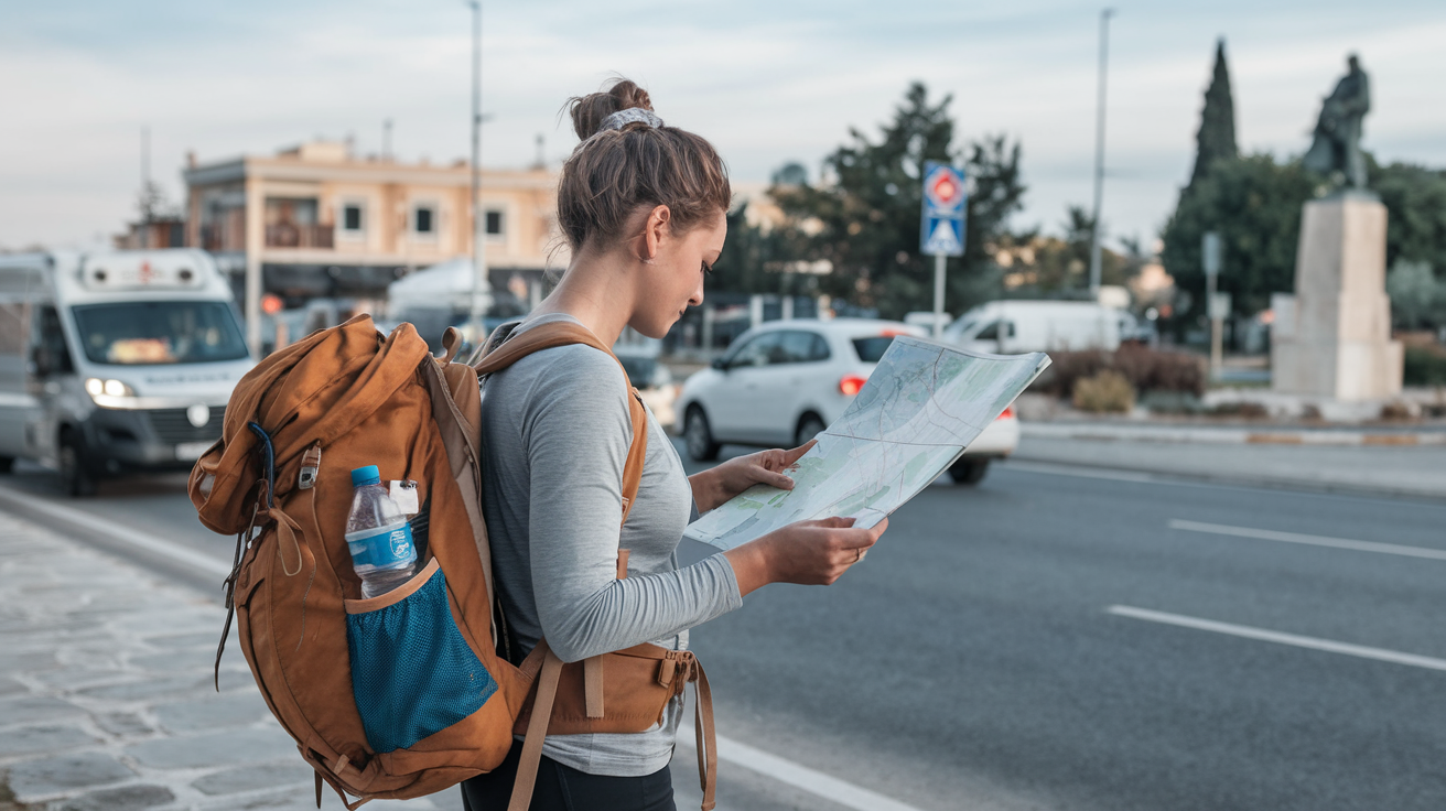 Ayia Thekla to Larnaca Airport Transfer: Your Complete Guide